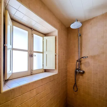 Apartment Flh Cozy House