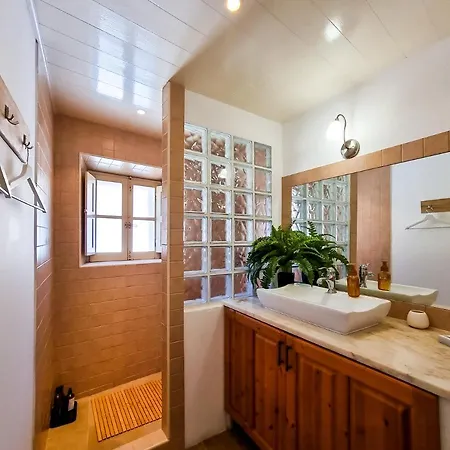 Flh Cozy House Apartment