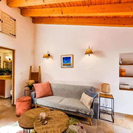 Flh Cozy House *