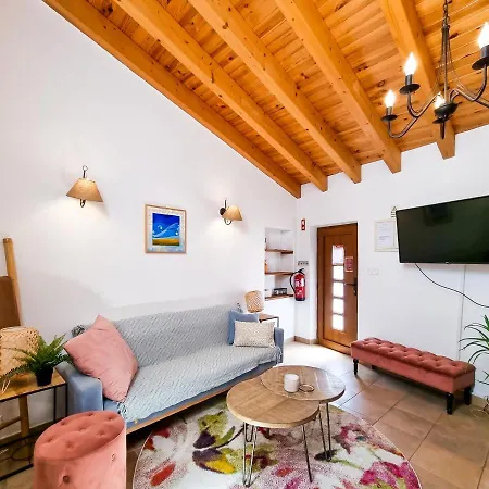 Apartment Flh Cozy House