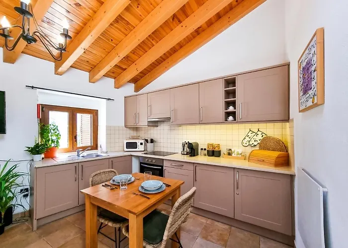 Appartement Flh Cozy House