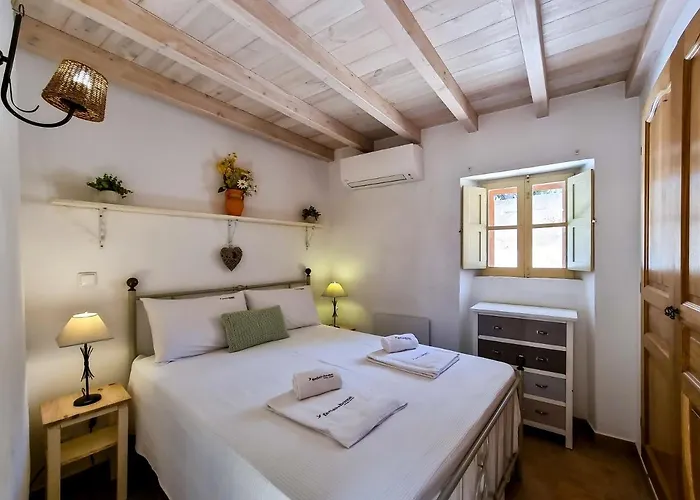 Flh Cozy House *