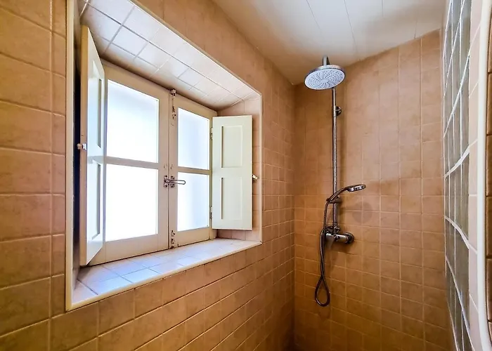 Apartment Flh Cozy House